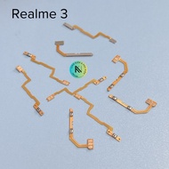 Power cable, volume, volume Realme 3 / C3 / C3i / 5 / 5i / 6i / 5 pro / 6 / 6 pro / 7 / 7 pro / 8 / 