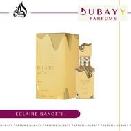 Eclaire Banoffi by Lattafa 100ML Edp