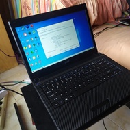 Laptop Acer Aspire 4752 Intel Core i3 RAM 6GB