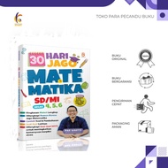 30 Days of Elementary School Mathematics Expert for Grades 4, 5, and 6 - Pak Wahyu - Bmedia - Kaluku