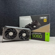 ZOTAC RTX 5060 8G  另外高價搵 5050 5060 5070 5080 5090 5090D 5090D V2 Ti Super 顯卡 顯示卡 顯示咭 圖形卡 displaycard