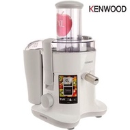 kenwood 搾汁機 果汁機