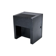 D2H โคมไฟภายนอก รุ่น WL-2015-08-3W-LED-BK-3000K/6400K