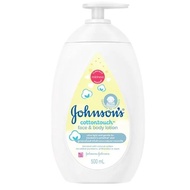 JOHNSON'S BABY Cotton Touch Lotion 500 ml