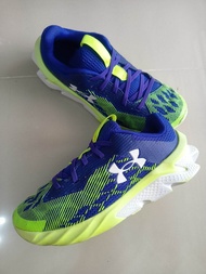 Under Armour ยาว 19.5cm EU 31.5 มือสอง ของแท้