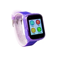 playpop Duostyle Kids Smart Watch - Purple Twilight *Only At Toys R Us* ของเล่นสำหรับเด็ก (#941050)