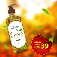 Gel Mandian Bidara Garam Bukit