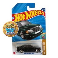 HIJAU HOTWHEELS MERCEDES BENZ 500 E GREEN LOT C 2025