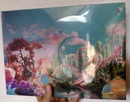 全新！華晨宇海口禮盒