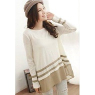 Joint Causal Tunic Top