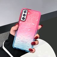 Soft Case OPPO Reno 2 3 4 Pro Z 10x zoom F1S Diamond Shockproof Silicone Dust-proof Crystal Rhinestone Case Cover