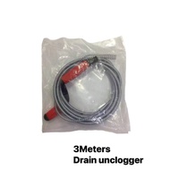 Tanggal Bara Pipeline Dredging Tools 5 meters 3 meters 1.5meters