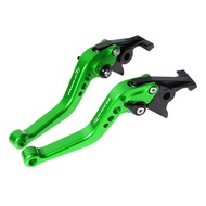 Clutch Lever Brake Lever For HONDA CB750 CB 750 HORNET 750 2023 2024 2025 Adjustable Handle Levers M
