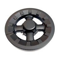 Elba EGH8802X / EGH8803 / EGH8902X & Faber FGH222 / 78BK Burner Cap Full Set 12cm /13.5.cm