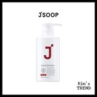 [JSOOP] Phyto Collagen Alleviate Hair Loss Shampoo (500ml)