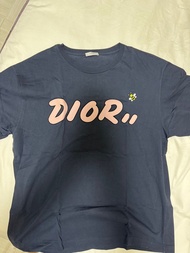 Dior Kaws Tee T-shirt  AJ1
