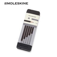 Moleskine Drawing Pencil Set