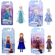 Mattel Disney Frozen Small Doll Frozen Toys