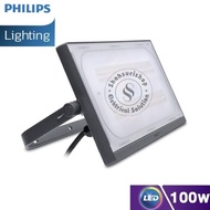 LAMPU SOROT LED PHILIPS BVP174 BVP 174 100W 100 W WATT - Kuning