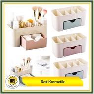 Cosmetic shelf drawer / multi-purpose mini cosmetic shelf