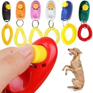 CLICKER,PET TRAINING TOOLS