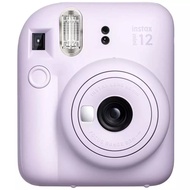 Fujifilm Instax mini 12 มี 5 สีพาสเทล พร้อมส่ง รับประกันศูนย์ฟูจิ Thailand