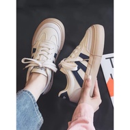 Women's Sneakers with Youthful Style HI Letter Code 1-113