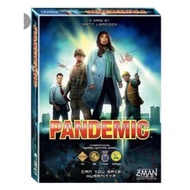 Board Game Pandemic English board games Pandemic English board games Pandemic English board games board games Entertainment Interactive Card board games