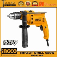 INGCO Impact Drill 680watts (ID68016P)