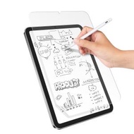 魚骨牌 - iPad mini 6 (2021) PaperLike Note 抗藍光螢幕保護貼 - 透明