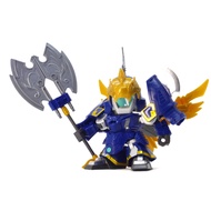 [HCM]Đồ Chơi Lắp Ráp Từ Hoảng A022 Mô Hình New4all Gundam Nhân Vật Tướng Tam Quốc Diễn Nghĩa