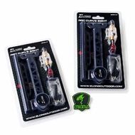 SIGHT ABS - VISIR RECURVE BOW PHYSIR/ - DNA ZONE