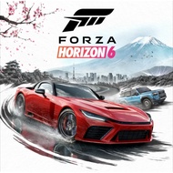 Forza horizon 6 (PC GAMES)
