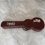 Gibson Gibson LP Electric Guitar Case Retro Brown Case slash Signature Guitar Case