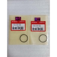 PULLY SEAL PULLY (SEAL DRIVEN FACE) 34x39x3 CARBONBEAT FIBEAT