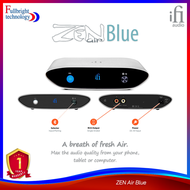 iFi Audio ZEN Air Blue สตรีมเมอร์ไร้สายความละเอียดสูง Bluetooth 5.1 รับประกันศูนย์ไทย 1 ปี