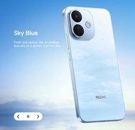 Xiaomi Redmi Note 17 Pro 5G Smartphone | 8GB + 256GB | Snapdragon 4 Gen 4 | 6.83" 120Hz Display | 83