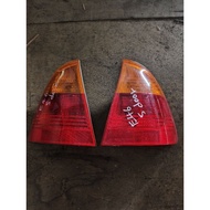 BMW E46 3 SERIES TOURING WAGON REAR OUTER TAIL LAMP