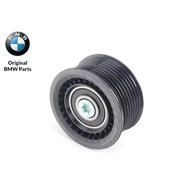 BMW E71 F01 F02 N54 Deflection Idler Pulley 11287559889