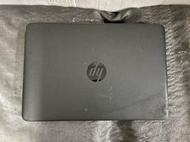 故障品-HP惠普13吋ElireBook 820 i3筆記型電腦(黑色)......不過電...不開機