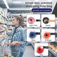 Shopping Bag Foldable Travel Bag Casual Bag Foldable Eco Bag Shopping Bag