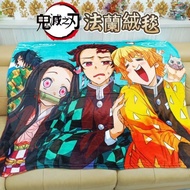 Autumn Winter Must-Have Cartoon Blanket Sofa Children's Quilt Exquisite 3D Cover