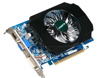 การ์ดจอGIGABYTE HD5550-GT210 1G DDR3 128 Bit -ASUS HD5670 1G DDR5 สวยๆพร้อมใช้ graphics card ไม่ต้อง