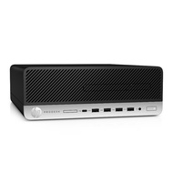 HP Prodesk 600 G5 SFF, Core i5-9500 6C 3.0GHz, 16GB DDR4, 256GB M.2, UHD Graphics 630, Win10/11 Pro 