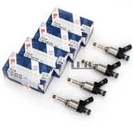 06H906036G 06H906036E 06H906036P 06J906036G 06J906036N Fuel Injectors OEM Genuine New For VW GTI Tig