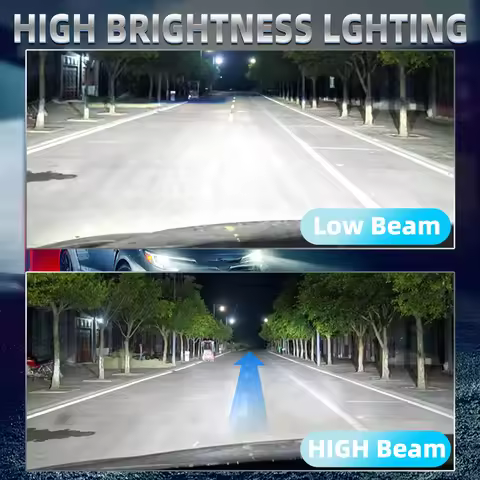 For VW Passat B6 CC B7 B8 B5 5 Golf 5 6 7 LED H7 Canbus Car Headlight 50000LM Auto Light 200W CSP Ch