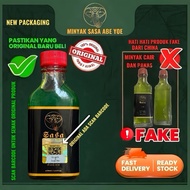 Minyak Sasa Oil Thailand Original By Abe Yoe
