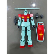 (Gundam Model) HGUC GM 79 2nd nobox