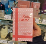 TOUS Baby Pink Friends Oso EDC Perfume 100ml น้ำหอมสำหรับผู้หญิง กลิ่นหอมสดชื่น กลิ่นหอมที่ให้ความรู