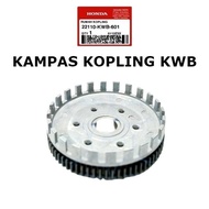 Absolute Revo Only Clutch Housing Blade/ (22110-KWB-601)